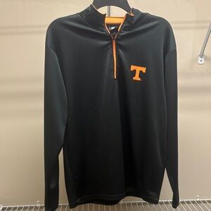 Tennessee Vols Quarter-Zip Pullover